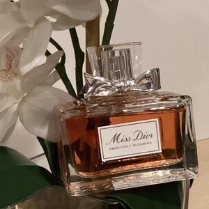 Christian Dior Miss Dior Absolutely Blooming